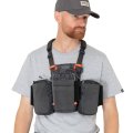Muškařská náprsní taška Guideline Experience Multi Harness