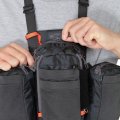 Muškařská náprsní taška Guideline Experience Multi Harness