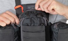 Mukask nprsn taka Guideline Experience Multi Harness