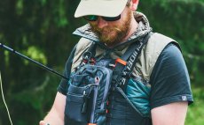 Mukask nprsn taka Guideline Experience Multi Harness