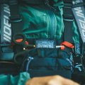 Muškařská náprsní taška Guideline Experience Multi Harness