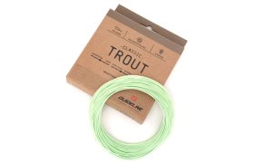 Mu�ka�sk� ���ra plovouc� Guideline Class ... Mu�ka�sk� ���ra plovouc� Guideline Classic Trout WF #4