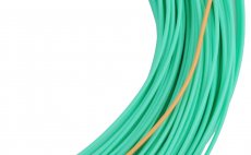 Mukask ra plovouc Leichi Real Nymph