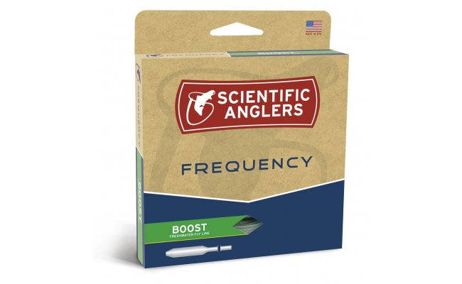 Mukask ra plovouc Scientific Anglers 3M Frequency Boost WF Mukask ra plovouc Scientific Anglers 3M Frequency Boost WF #3