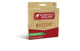 Muškařská šňůra plovoucí Scientific ... Muškařská šňůra plovoucí Scientific Anglers 3M Mastery Double Taper DT #2