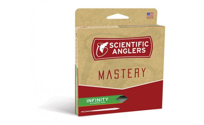Mukask ra plovouc Scientific Anglers 3M Mastery Infinity WF Mukask ra plovouc Scientific Anglers 3M Mastery Infinity WF #3