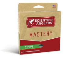 Scientific Anglers Mastery Trout WF