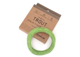 Mu�ka�sk� ���ra pot�piv� Guideline Class ... Mu�ka�sk� ���ra pot�piv� Guideline Classic Trout - WF #5 - pot�piv� Sink 3