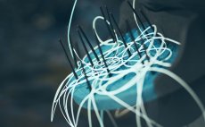 Mu�ka�sk� ���ra intermedi�ln� Guideline Coastal Classic - V akci