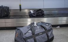 Mukask taka Guideline Large Roller Bag