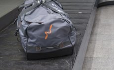 Mukask taka Guideline Large Roller Bag