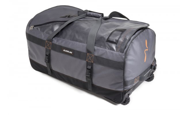 Mukask taka Guideline Large Roller Bag Mukask taka Guideline Large Roller Bag