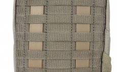 Mukask tatika pes rameno Simms Flyweight Small Pod Tan