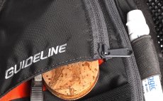 Mukask vesta Guideline Experience - Vnitn kapsa