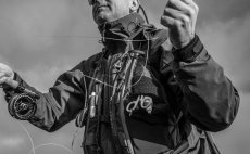 Mukask vesta Guideline Experience - V akci