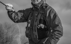 Mukask vesta Guideline Experience - V akci