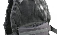 Mukask vesta Leichi Mesh G-Vest Grey