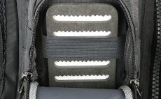 Mukask vesta Leichi Mesh G-Vest Grey