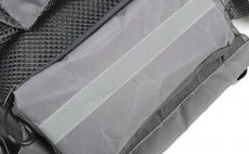 Mukask vesta Leichi Mesh G-Vest Grey