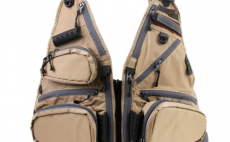 Mu�ka�sk� vesta Leichi Wildcreek New Tech