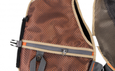 Mu�ka�sk� vesta Leichi Wildcreek New Tech