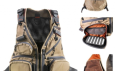 Mu�ka�sk� vesta Leichi Wildcreek New Tech