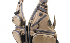 Mu�ka�sk� vesta Leichi Wildcreek New Tech