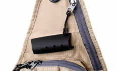 Mu�ka�sk� vesta Leichi Wildcreek New Tech