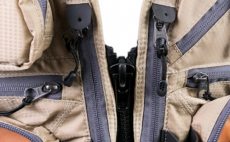 Mu�ka�sk� vesta Leichi Wildcreek New Tech