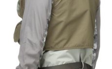 Mu�ka�sk� vesta Simms Freestone Smoke