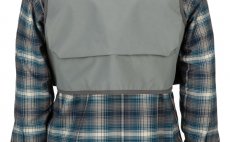 Mukask vesta Simms Freestone Vest Pewter