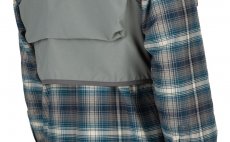 Mukask vesta Simms Freestone Vest Pewter