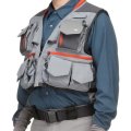 Muškařská vesta Simms Guide Steel