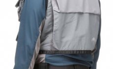 Mu�ka�sk� vesta Simms Guide Steel