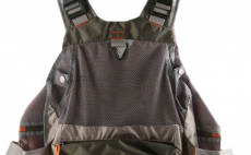 Mukask vesta sovan Leichi Mesh Vest