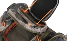 Mukask vesta sovan Leichi Mesh Vest