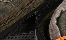 Mukask vesta sovan Leichi Mesh Vest