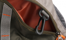 Mukask vesta sovan Leichi Mesh Vest