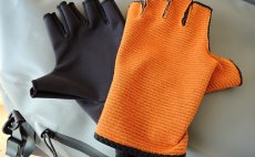 Mukask rukavice Guideline Fir-Skin CGX