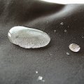 Muškařské rukavice Guideline Fir-Skin CGX - Svrchní materiál odolává vodě