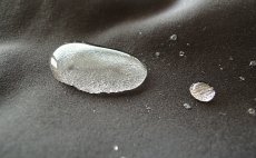 Mukask rukavice Guideline Fir-Skin CGX - Svrchn materil odolv vod