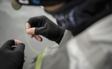 Mukask rukavice Guideline Fir-Skin - V akci