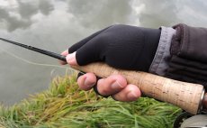 Mukask rukavice Guideline Fir-Skin - V akci