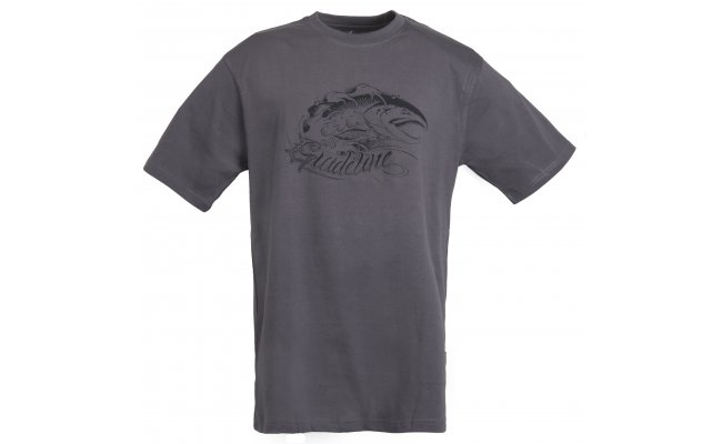 Mu�ka�sk� tri�ko Guideline T-shirt Angry Salmon ECO Tee Mu�ka�sk� tri�ko Guideline T-shirt Angry Salmon ECO Tee XS
