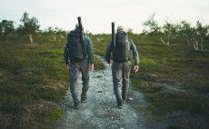 Mukask batoh Guideline ULBC Daypack 25