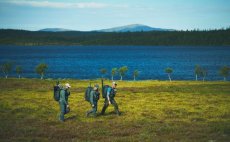 Mukask batoh Guideline ULBC Daypack 25