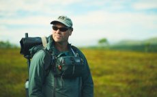 Mukask batoh Guideline ULBC Daypack 25