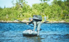 Mukask batoh Guideline ULBC Daypack 35