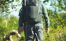 Mukask batoh Guideline ULBC Daypack 35