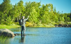 Mukask batoh Guideline ULBC Daypack 35